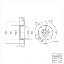Load image into Gallery viewer, Photo - out of package
