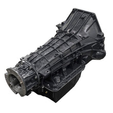 Load image into Gallery viewer, BD Diesel 95-97 Ford F250/F350 7.3L 4WD Roadmaster E4OD Transmission &amp; Converter Package