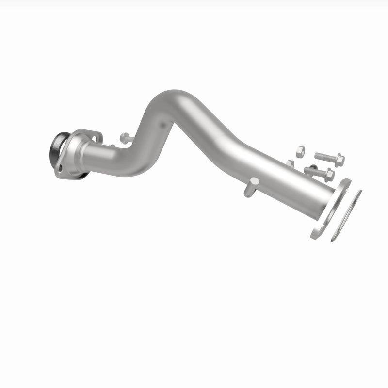 BRE Exhaust 06-12 Eclipse 2.4L Front Pipe Kit