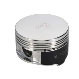 Manley Ford 4.6L Modular V8 Piston Set - 3.582in Bore 1.200in CH, 0.00 CC