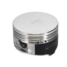 Load image into Gallery viewer, Manley Ford 4.6L Modular V8 Piston Set - 3.582in Bore 1.200in CH, 0.00 CC