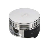 Manley Ford 4.6L Modular V8 Piston Set - 3.552in Bore 1.200in CH, 0.00 CC