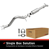 Magnaflow BRE 05-08 Escape/Mariner/Tribute 2.3L-3.0L Muffler Kit