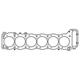 Cometic Toyota 1FZ-FE .098in MLS Cylinder Head Gasket - 101.5mm Bore