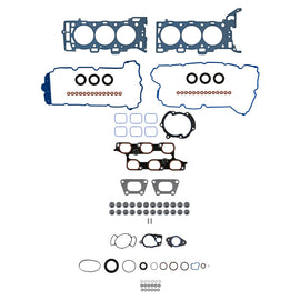 Fel-Pro Chevrolet Traverse HS 26376 PT-10 PermaTorque Engine Cylinder Head Gasket Set