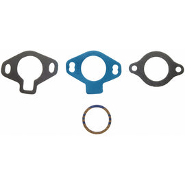 Fel-Pro 17620 Engine Coolant Thermostat Housing Gasket Set