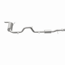 Load image into Gallery viewer, BRExhaust 08-10 Hummer H3 3.7L Exhaust Kit