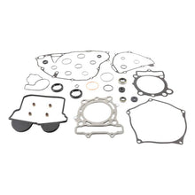 Load image into Gallery viewer, Vertex Gaskets 17-19 Kawasaki KX250F Complete Gasket Kit w/ Oil Seals