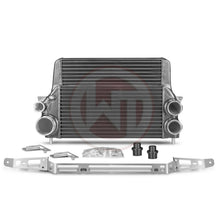 Load image into Gallery viewer, Wagner Tuning 2022+ Ford F-150 Raptor Competition Intercooler Kit