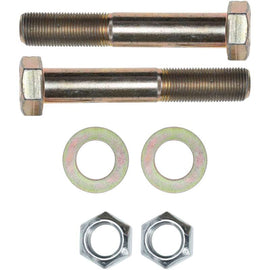 Camburg 3/4-16 x 4.5in. G8 Hex LCA Bolt Kit
