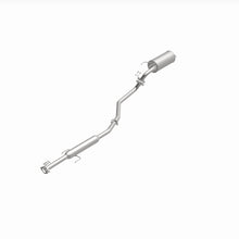 Load image into Gallery viewer, MagnaFlow 04-09 Kia Spectra 2.0L BRE Exhaust Kit