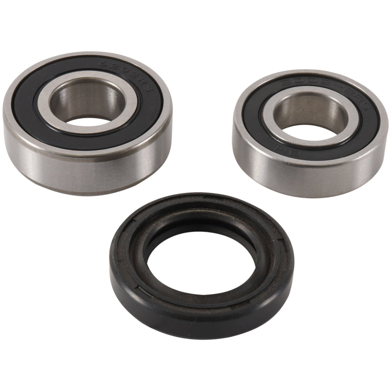 Pivot Works 86-91 Honda CR80R Rear Wheel Bearing Kit