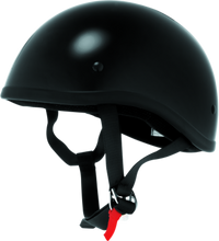 Load image into Gallery viewer, Skid Lids Original Helmet Flat Black - 2XL