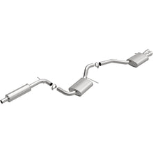 Load image into Gallery viewer, MagnaFlow BRE Exhaust Kit 12-14 Volkswagen Jetta 2.5L