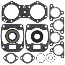 Load image into Gallery viewer, Vertex Pistons 2002 550 Classic/00-03 Sport Touring 550cc Complete Gasket Kit w/ Seals