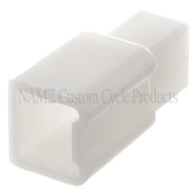 Load image into Gallery viewer, NAMZ 110 Series 4-Pin Male Coupler (5 Pack)