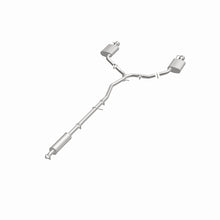 Load image into Gallery viewer, BRExhaust 16-19 Ford Explorer 3.5L Exhaust Kit