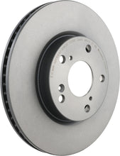 Load image into Gallery viewer, Brembo 11-19 Chevrolet Silverado 2500 HD/3500 HD/16-19 Suburban 3500 HD Rear Standard Rotor