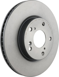 Brembo 11-19 Chevrolet Silverado 2500 HD/3500 HD/16-19 Suburban 3500 HD Rear Standard Rotor