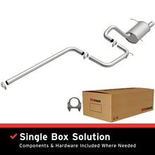 Load image into Gallery viewer, MagnaFlow BRE Exhaust Kit 01-09 Chrysler PT Cruiser 2.4L