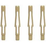 Fel-Pro ES 72865 Engine Oil Pan Bolt Set