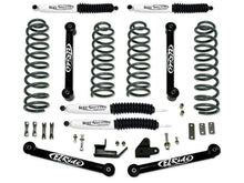 Load image into Gallery viewer, Tuff Country 92-98 Jeep Grand Cherokee 3.5in Lift Kit EZ-Ride (No Shocks) - GTR Auto