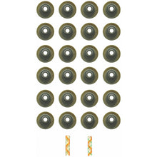 Load image into Gallery viewer, Fel-Pro Ford Escape SS 72873-1 Engine Valve Stem Oil Seal Set