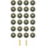 Fel-Pro Ford Escape SS 72873-1 Engine Valve Stem Oil Seal Set