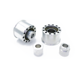 SPL Parts 2015+ Ford Mustang S550 Rear Lower Control Arm Bushing - GTR Auto