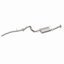 Load image into Gallery viewer, MagnaFlow BRE Exhaust Kit 99-04 Ford Mustang