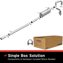 Load image into Gallery viewer, MagnaFlow BRE Exhaust Kit 99-04 Ford F-250 F-350