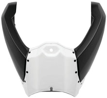 Load image into Gallery viewer, Acerbis 14-19 Yamaha WR250F/YZ250FX/WR450F/YZ450FX/YZ250F/YZ450F Upper Shroud Cover - White/Black
