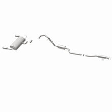 Load image into Gallery viewer, MagnaFlow BRE Exhaust Kit Replacement Stainless Ford