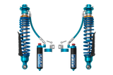 King Shocks 2019+ Ford Ranger Raptor 2.5 IBP Rear Coilovers w/ RR & Comp Adj. - Pair