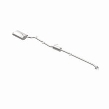 Load image into Gallery viewer, MagnaFlow BRE Exhaust Kit 03-05 Honda Accord 2.4L