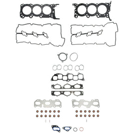 Fel-Pro Hyundai Sonata HS 26422 PT PermaTorque Engine Cylinder Head Gasket Set
