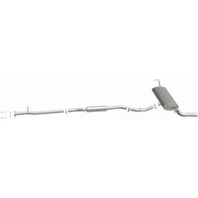 Load image into Gallery viewer, MagnaFlow BRE Exhaust Kit 08-14 Nissan Rogue 2.5L