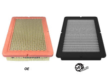 Load image into Gallery viewer, aFe 05-09 Ferrari F430 Scuderia V8-4.3L Magnum FLOW Pro Dry S Air Filter