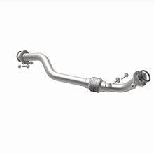 Load image into Gallery viewer, BRE Exhaust 04-10 Sienna 3.3L 3.5L Front Pipe Kit