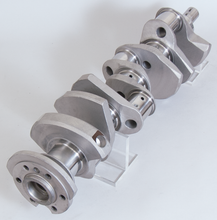 Load image into Gallery viewer, Eagle Chevrolet 305/350 3.750in Stroke 2.000in Rod Journals Forged 4340 Lightweight Steel Crankshaft