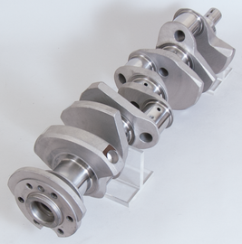Eagle Chevrolet 305/350 3.750in Stroke 2.000in Rod Journals Forged 4340 Lightweight Steel Crankshaft