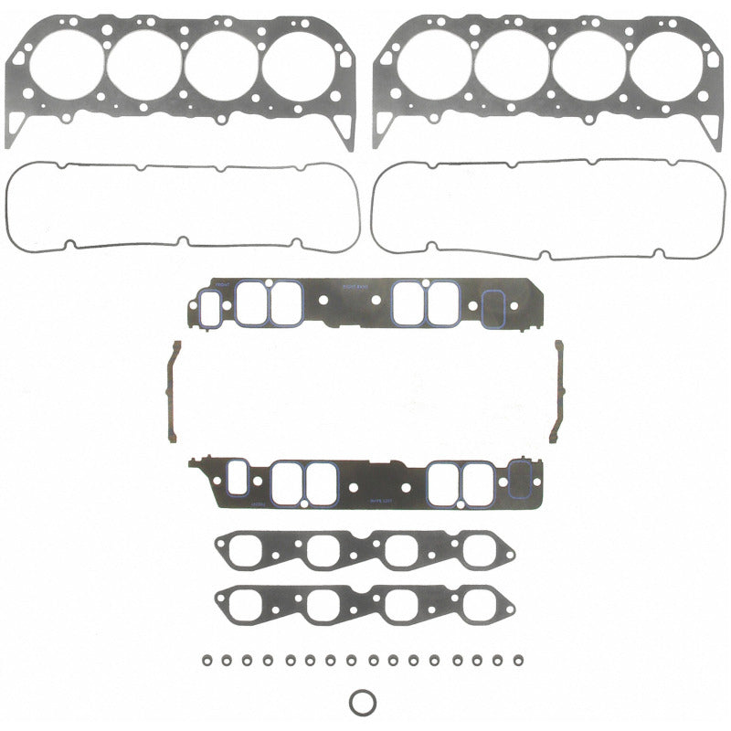 Fel-Pro 17205 Engine Cylinder Head Gasket Set