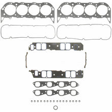 Load image into Gallery viewer, Fel-Pro 17205 Engine Cylinder Head Gasket Set