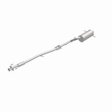 Load image into Gallery viewer, MagnaFlow BRE Exhaust Kit 99-02 Subaru Forester 2.5L