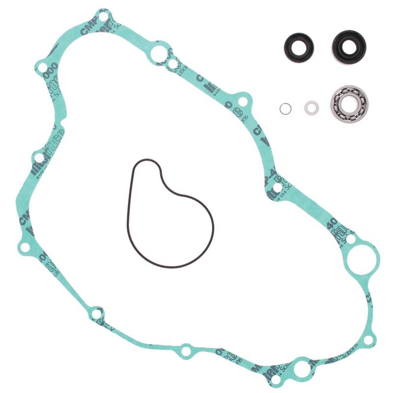 Vertex Gaskets 01-13 Yamaha WR250F Water Pump Rebuild Kit