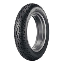 Load image into Gallery viewer, Dunlop D404 Front Tire - 100/90-18 M/C 56H TL