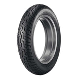 Dunlop D404 Front Tire - 80/90-21 M/C 48H TL