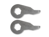 Cognito 01-13 Chevy/GMC Silverado/Sierra 2500/3500 HD 2WD/4WD Torsion Bar Keys