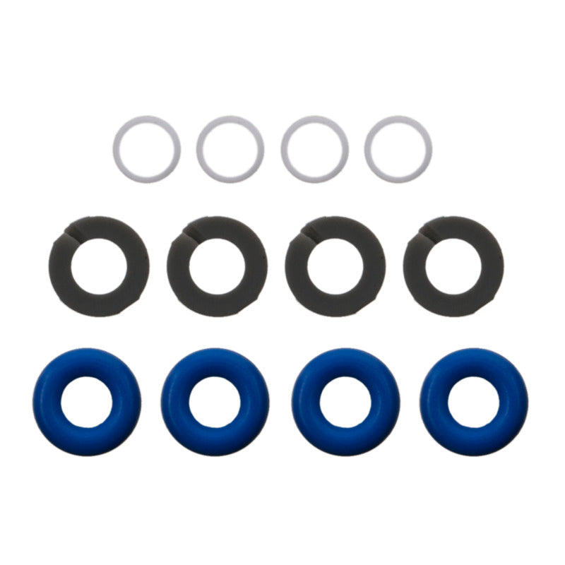 Fel-Pro Ford Escape ES 73118 Fuel Injector O-Ring Kit