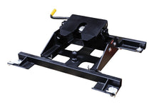 Load image into Gallery viewer, Gen-Y Advantage OEM Puck Mount 5th Wheel Gooseneck Dodge Combo Hitch (Pullrite 5th Wheel Head)